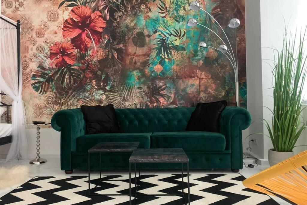 Cool City Center Apt. @ Metro And Shopping Street Βιέννη Εξωτερικό φωτογραφία
