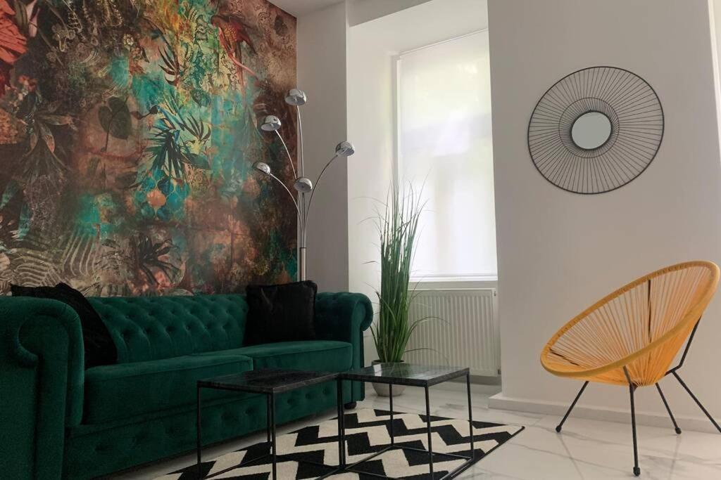 Cool City Center Apt. @ Metro And Shopping Street Βιέννη Εξωτερικό φωτογραφία
